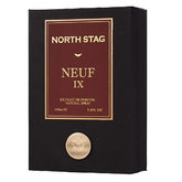 Paris Corner North Stag Neuf IX Extrait De Parfum 3.4 oz
